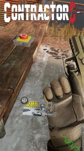#Contractors #VR #shootingrange #pc #virtualreality #pcgaming #gaming #shorts #youtubeshorts #game