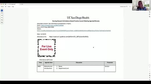 Conducting Nursing Research Series: The Literature Review - 12.19.25