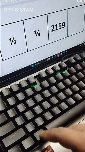 Word ishlash MS word