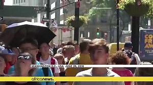 Nigerians dominate FBI's massive bust of online fraudsters