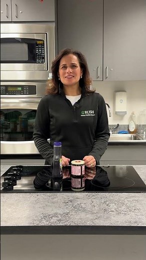 How to Make a Healthier Peanut Butter and Jelly Sandwich