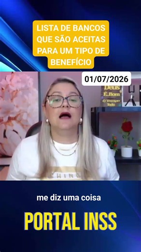 #ultimasnoticias #inss #previdencia #consignado