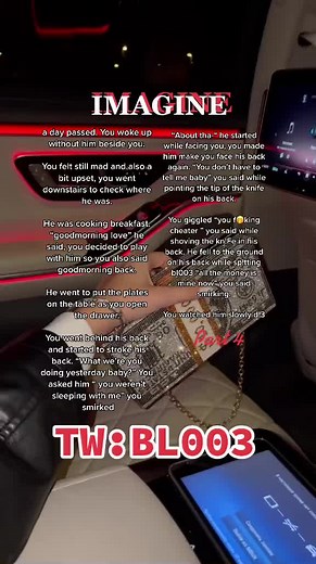 Trigger warning ⚠️ y’all #romancexs #fyp #foryou