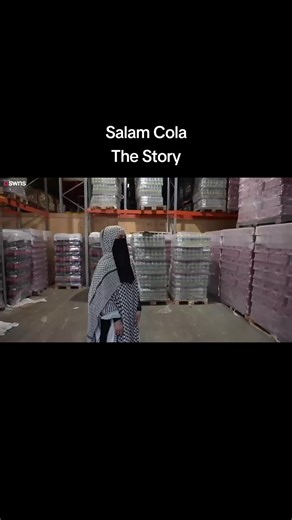 Salam Cola: La Historia y Receta Definitiva