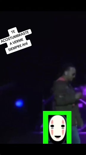 Te Acostumbraste A Verme Siempre Ahí