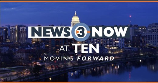 News 3 Now at Ten: August 28, 2024