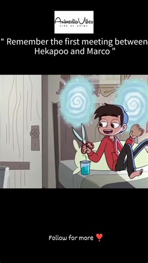 Animedia Vibes on Instagram‎: "Ah man I miss hekapoo Follow @animediavibes for more تابعني للمزيد #svtfoe #svtfoefandom #tomlucitor #jana #starco #starvstheforcesofevil #hekapoo #eclipsabutterfly #Kelly #jackielynnthomas #moonbutterfly #starbatterfly #marcodiaz #fyp #explore #edit #star #marco #instagram #reel # #اكسبلور نجمة_ضد_قوى_الشر #marcoo_toon"‎