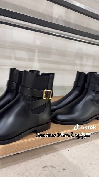 Offres incroyables chez Mango pour le Black Friday !