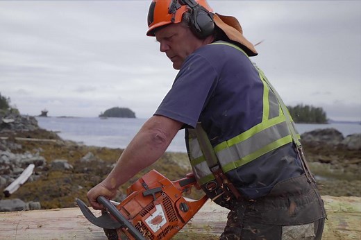 Stream It Or Skip It: ‘Big Timber’ Season 2 on Netflix, A Vocational Reality Entry About A Canadian Logging And Sawmill Operation