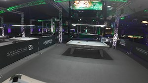 85K views · 755 reactions |  Introducing to you, the #WorldPoolChampionship arena! Like nothing you've ever seen before  Are you ready for the crown jewel of nineball to start tomorrow? Join us from 7pm! Saudibilliards - بلياردز السعودية | Matchroom Pool | Facebook