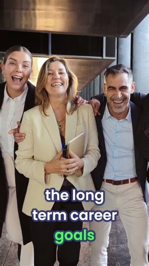 Reverse Interview - Asking About YOUR Dream Job & Goals