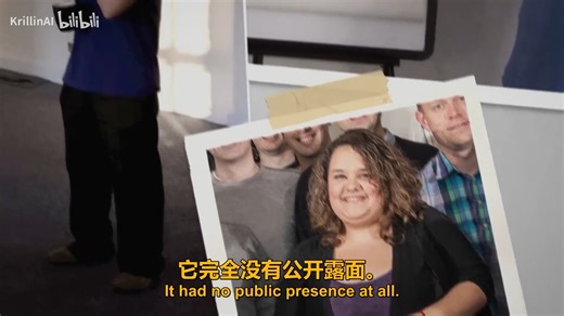 DeepMind团队纪录片《思考游戏》，由《AlphaGo》原班人马打造