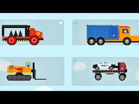 😱 Epic Labo Brick Car & Bricks Train Adventure! Crazy Builds You Must See!