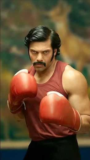 This is an ABSOLUTE CINEMA 🙌 | Sarpatta Parambarai #trending #viral #foryou #movie #tamilmovie