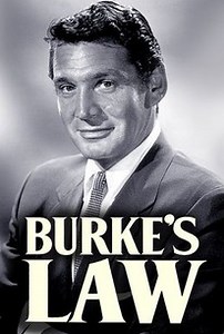 Burke's Law | Rotten Tomatoes