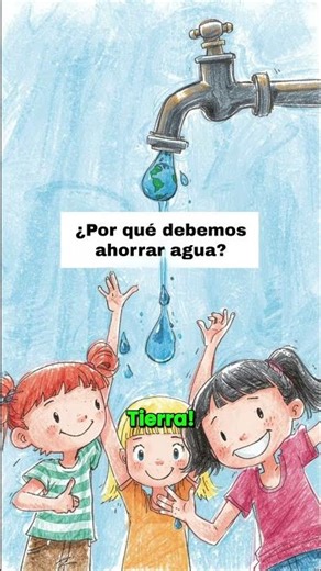 La Tierra y el Medio Ambiente – Video Corto de Preguntas y Respuestas para Niños #cienciasparaniños