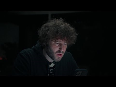 Dave Burd Talks To Us About His Johnnie Walker ‘Squid Game’ Collab & The Future Of Lil Dicky