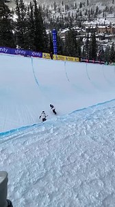2.3K views · 70 reactions | The 2021/22 halfpipe World Cup season...