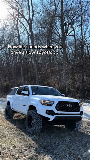 Driving a Slow Toyota: The Soundtrack of Everyday Life
