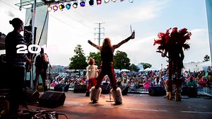 We just wanted to take a moment to thank OFFBEAT magazine for nominating BOD for “Best Cover Band” in Louisiana for 2020. In a year that was condensed into less than 3 months of uninterrupted gigs in the early part of the year, we’re not sure how it’s possible to determine a band’s body of work for a full year but we were able, in fact, to release 5 music videos (filmed individually and edited together of course), two commercials (Jefferson Chamber and Copeland’s) and a long form performance vid