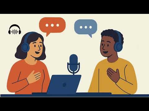 Unlock Your Ears: Intermediate English Listening Practice Podcast!