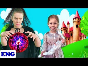 Rapunzel | Bedtime stories and fairy tales for kids