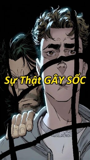 7.8K views · 196 reactions | Khi Spider-Man phát hiện Wolverine có mặt trên chuyến bay của cha mẹ mình? #vutrucomics #marvel #marvelcomics #spiderman #wolverine | Vũ Trụ Comics | Facebook