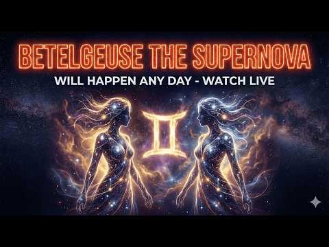 Tracking the upcoming supernova Betelgeuse star