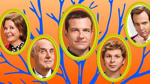 ‘Arrested Development’ Bluth Family Tree Explained