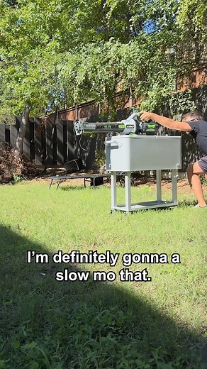 3.1M views · 10K reactions | Blowing at a PC fan with a leaf blower, in slow mo of course! #slowmotion #pcfan #funnyreels | The Slow Mo Guys | Facebook