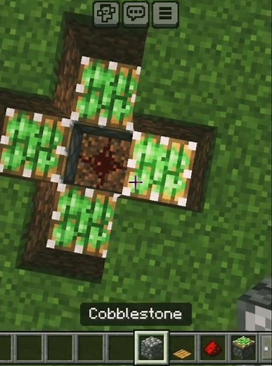 how to build trap in Minecraft