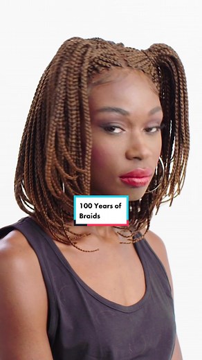 Exploring the Evolution of Braids Through History