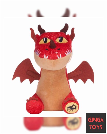 Ready to unleash your inner dragon trainer? ✨ Meet the How To Train...