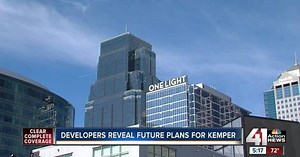 Kansas City Council sells Kemper Arena