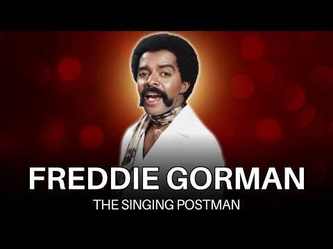 He Built the Motown Empire But Was Left in the Shadows | The Freddie Gorman Story