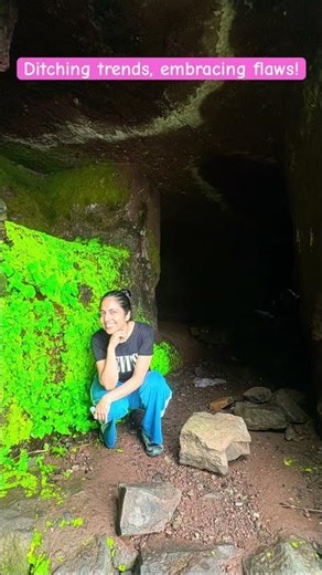 The great Korigad monsoon trek stir something primal within!!