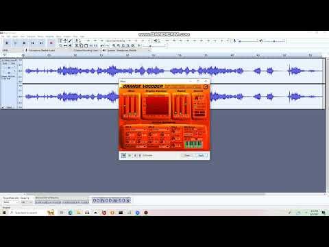 How To Make Full Chord On Sony Vegas