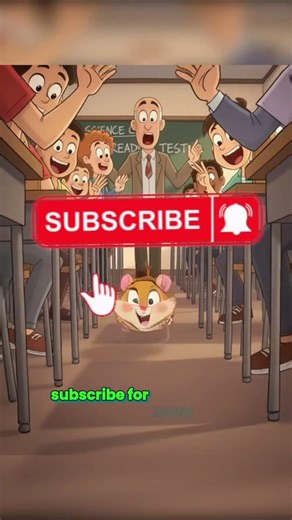 The Hardest Blooper Teacher.