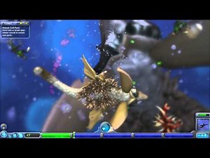 Spore Mods - Creature Cells, the Hardest Cell Stage EVER!