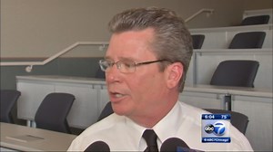 3 questioned in Aurora KFC shooting, robbery attempt