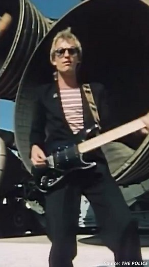 1979: When This Groove Broke the Rules #drumeo #stewartcopeland #thepolice