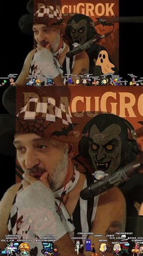 What this scammer says to Grok even has me speachless, and I called the scam line