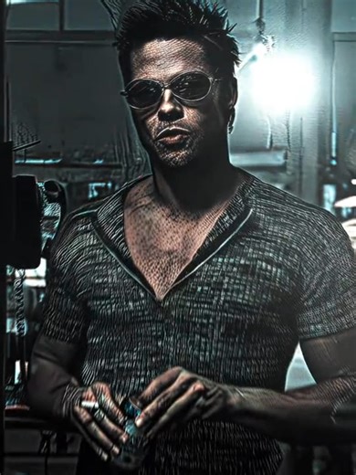 Exploring Tyler Durden's Character in Fight Club