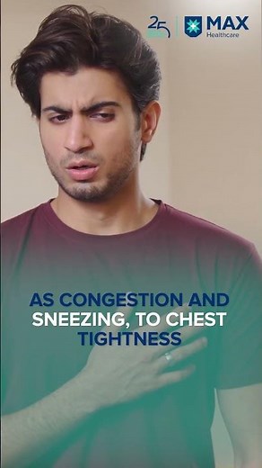 Is Changing Weather Triggering Your Asthma?