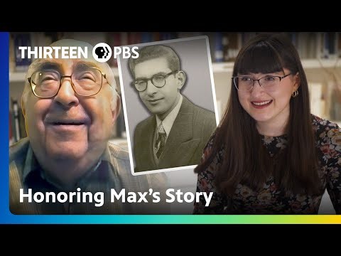 12-Year-Old’s Escape From the Nazis | THIRTEEN