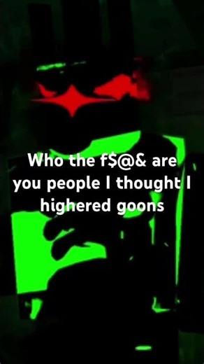 Goons #roblox #memes #funny #robloxmemes