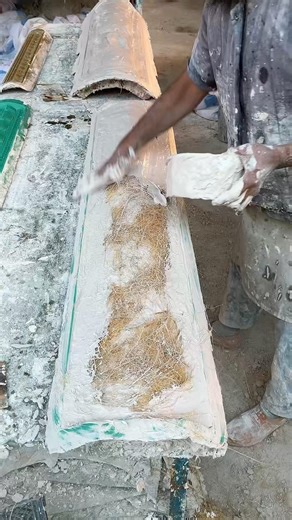 How Decorative POP Wall Panels Are Made