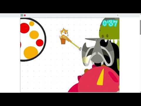 [PB] Getting Over It Scratch Edition in 1'06"23