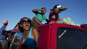 What Is Skhothane Culture?