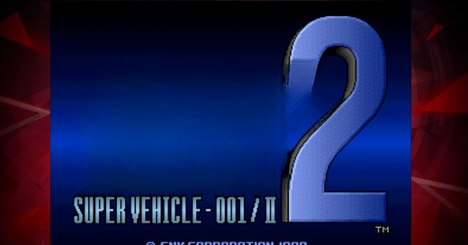Download & Play METAL SLUG 2 ACA NEOGEO on PC & Mac (Emulator)